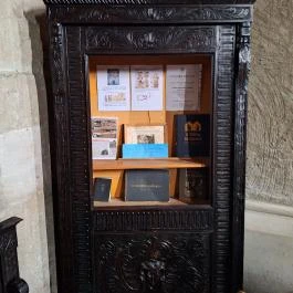 Karcsai Református templom Karcsa - Egyéb