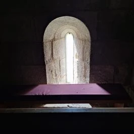 Karcsai Református templom Karcsa - Egyéb