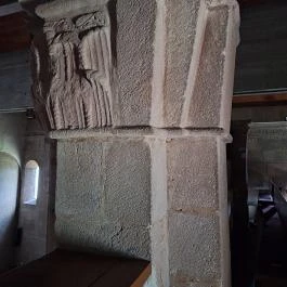 Karcsai Református templom Karcsa - Egyéb