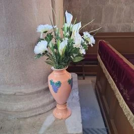 Karcsai Református templom Karcsa - Egyéb