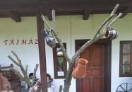 Karcsai Tájház Karcsa