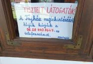 Karcsai Tájház Karcsa