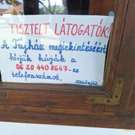 Karcsai Tájház Karcsa - Egyéb