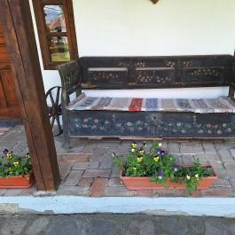 Karcsai Tájház Karcsa - Egyéb