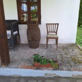 Karcsai Tájház Karcsa - Egyéb