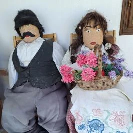 Karcsai Tájház Karcsa - Egyéb