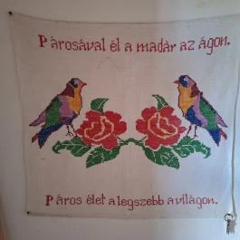 Karcsai Tájház Karcsa - Egyéb