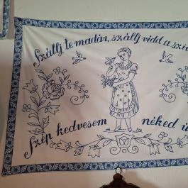 Karcsai Tájház Karcsa - Egyéb