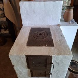 Karcsai Tájház Karcsa - Egyéb