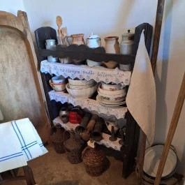 Karcsai Tájház Karcsa - Egyéb