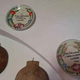 Karcsai Tájház Karcsa - Egyéb