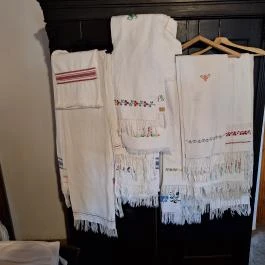 Karcsai Tájház Karcsa - Egyéb