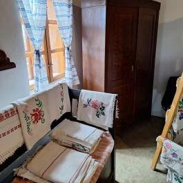 Karcsai Tájház Karcsa - Egyéb