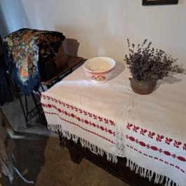 Karcsai Tájház Karcsa - Egyéb