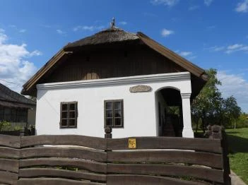 Karcsai Tájház Karcsa