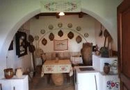 Karcsai Tájház Karcsa