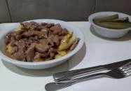 Karesz Mini Falatozó Budapest