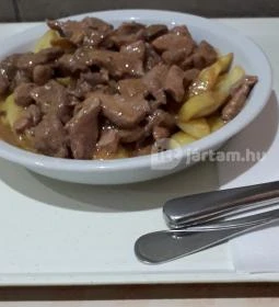 Karesz Mini Falatozó