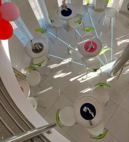 Karl Kávézó Fagylaltozó