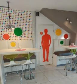 Karl Kávézó Fagylaltozó