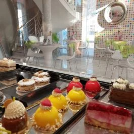 Karl Kávézó Fagylaltozó Dunaharaszti - Étel/ital