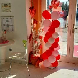 Karl Kávézó Fagylaltozó Dunaharaszti - Belső