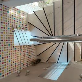 Karl Kávézó Fagylaltozó Dunaharaszti - Belső