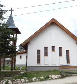 Kármelhegyi Boldogasszony-kápolna