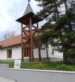 Kármelhegyi Boldogasszony-kápolna