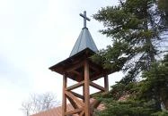 Kármelhegyi Boldogasszony-kápolna Pilisjászfalu