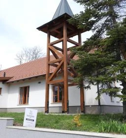 Kármelhegyi Boldogasszony-kápolna