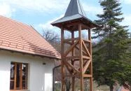 Kármelhegyi Boldogasszony-kápolna Pilisjászfalu