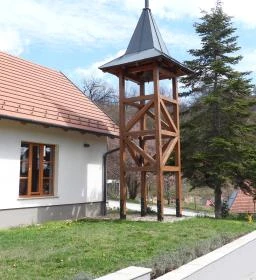 Kármelhegyi Boldogasszony-kápolna