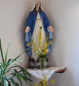 Kármelhegyi Boldogasszony-kápolna