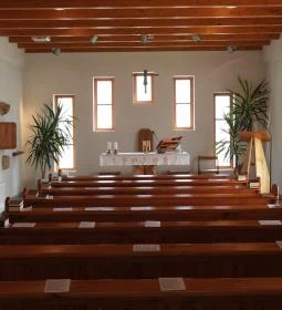 Kármelhegyi Boldogasszony-kápolna