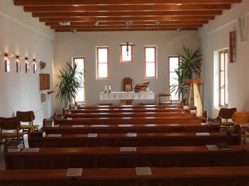 Kármelhegyi Boldogasszony-kápolna Pilisjászfalu