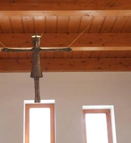 Kármelhegyi Boldogasszony-kápolna