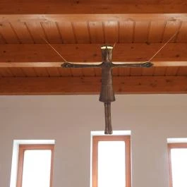 Kármelhegyi Boldogasszony-kápolna, Pilisjászfalu - Egyéb