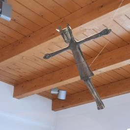 Kármelhegyi Boldogasszony-kápolna, Pilisjászfalu - Egyéb