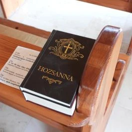 Kármelhegyi Boldogasszony-kápolna, Pilisjászfalu - Egyéb