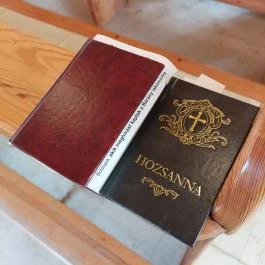 Kármelhegyi Boldogasszony-kápolna, Pilisjászfalu - Egyéb