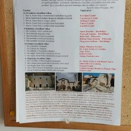 Kármelhegyi Boldogasszony-kápolna, Pilisjászfalu - Egyéb