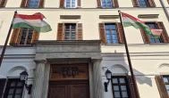 Karmelita kolostor, Budapest