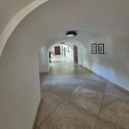 Karmelita kolostor, Budapest - Belső