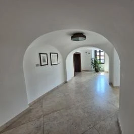 Karmelita kolostor, Budapest - Belső