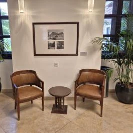 Karmelita kolostor, Budapest - Belső