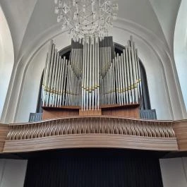 Karmelita kolostor, Budapest - Belső