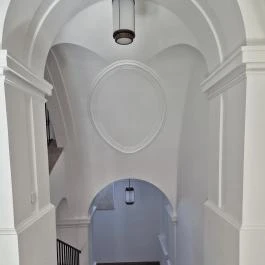 Karmelita kolostor, Budapest - Belső