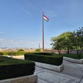 Karmelita kolostor, Budapest - Külső kép