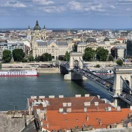 Karmelita kolostor, Budapest - Külső kép